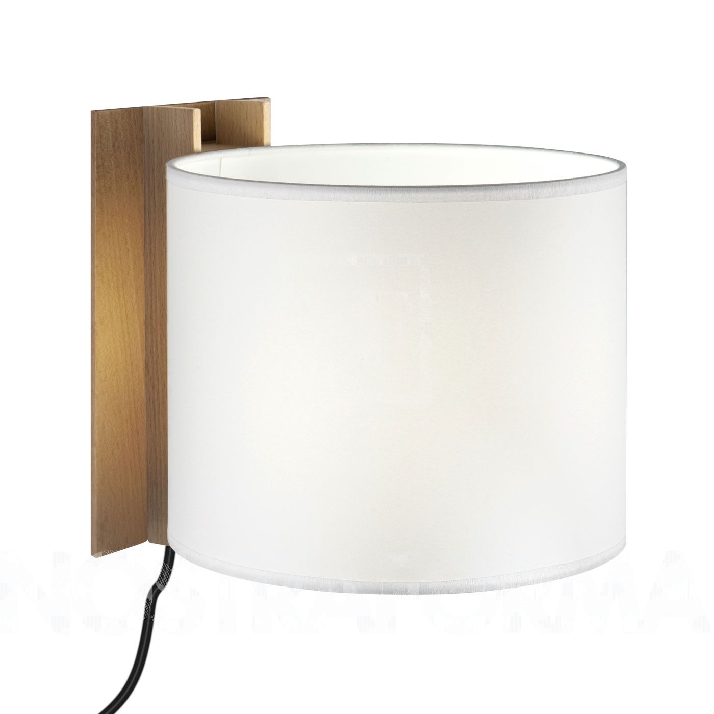 TMM Wall Lamp by Santa and Cole Lamps